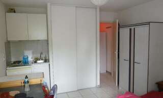 Appartement 1 Pièce 20 m² à louer à Illkirch-Graffenstaden (67400)