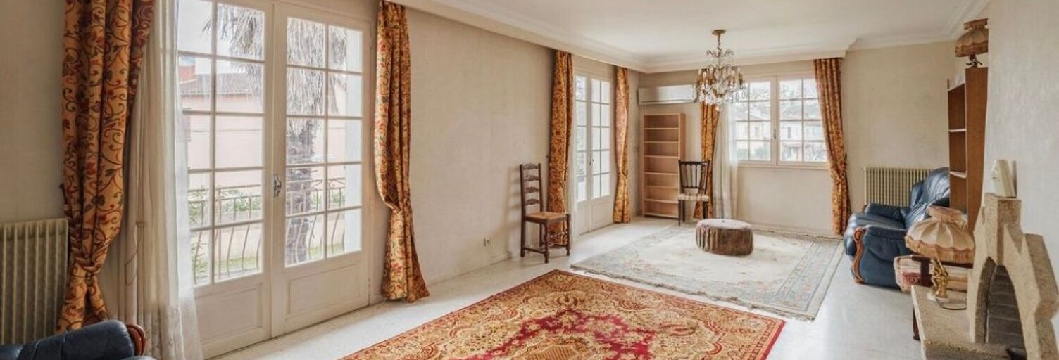 Maison 6 Pièces 143 m² à louer à Albi (81000)