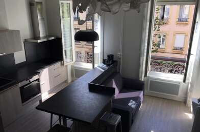 Appartement 1 pièces 650 €