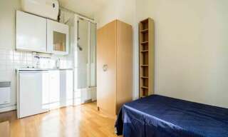 Appartement 1 Pièce 11 m² à louer à Paris 17 (75017)