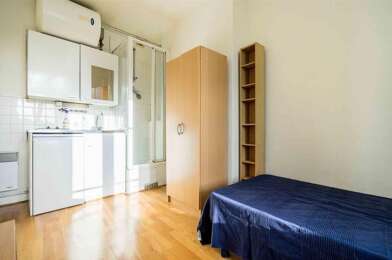 Appartement 1 pièces 693 €