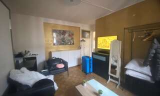 Appartement 1 Pièce 30 m² à louer à Paris 15 (75015)