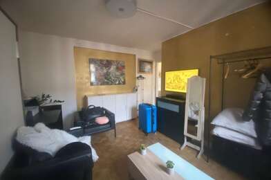 Appartement 1 pièces 1500 €