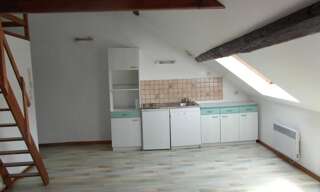 Appartement 2 Pièces 60 m² à louer à Reims (51100)