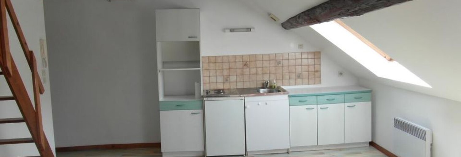 Appartement 2 Pièces 60 m² à louer à Reims (51100)