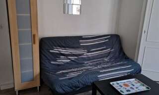 Appartement 1 Pièce 18 m² à louer à Paris 15 (75015)