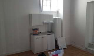 Appartement 2 Pièces 38 m² à louer à Tours (37000)
