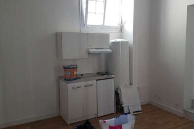 Appartement 2 pièces 650 €