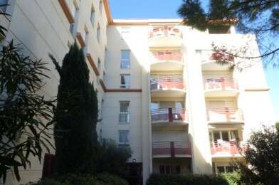 Appartement 1 pièces 600 €