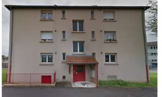 Appartement 2 Pièces 40 m² à louer à Amanvillers (57865)