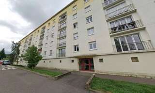 Appartement 3 Pièces 53 m² à louer à Algrange (57440)