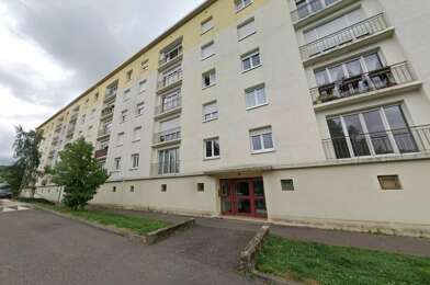 Appartement 3 pièces 405 €