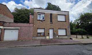 Immeuble  130 m² à vendre à Tourcoing (59200)