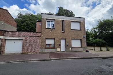 Immeuble  159000 €