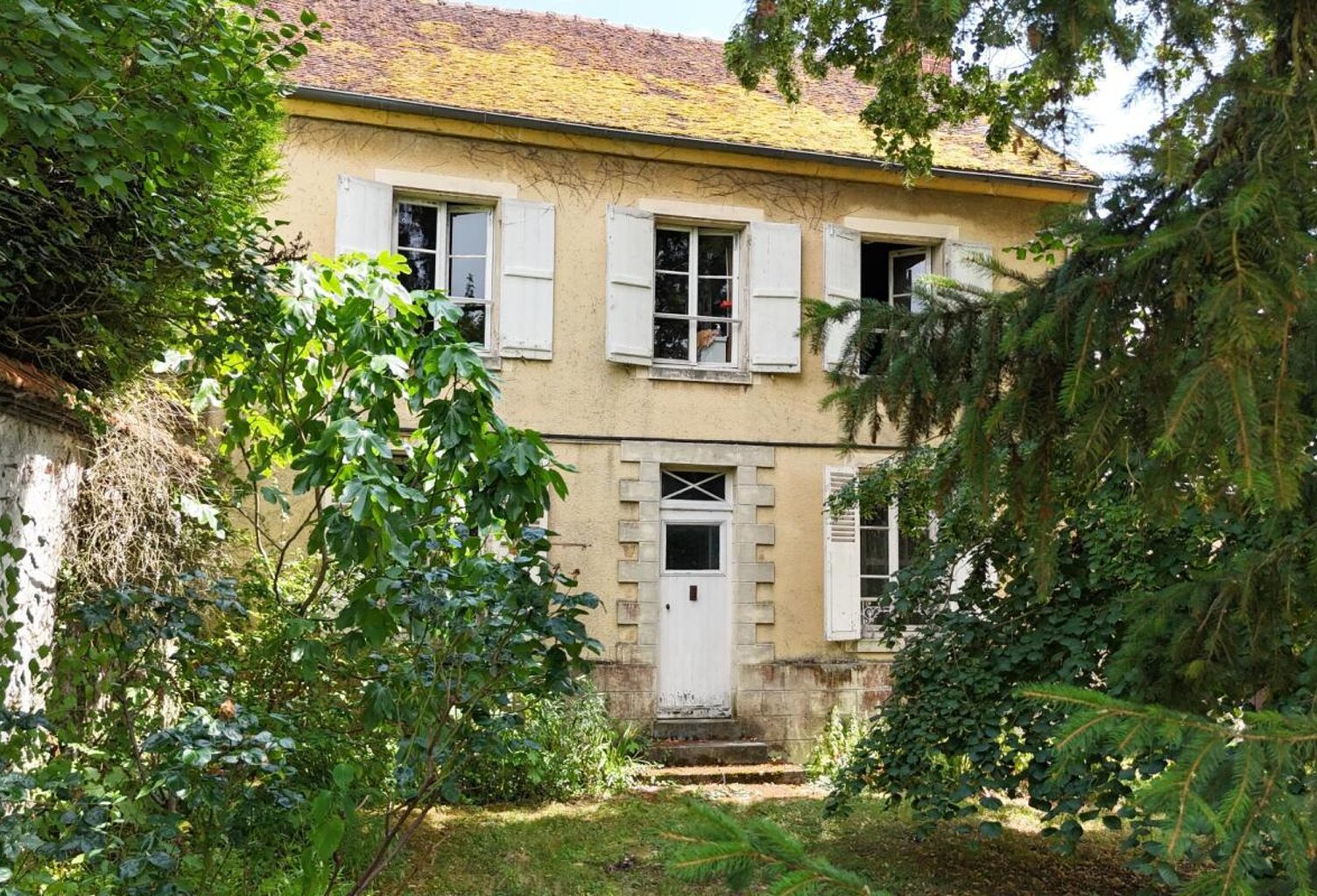 CHAMBLY (60) - Maison 6p - 110m² — photo 1