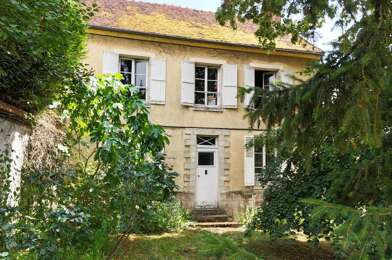 Maison 6 pièces 229000 €