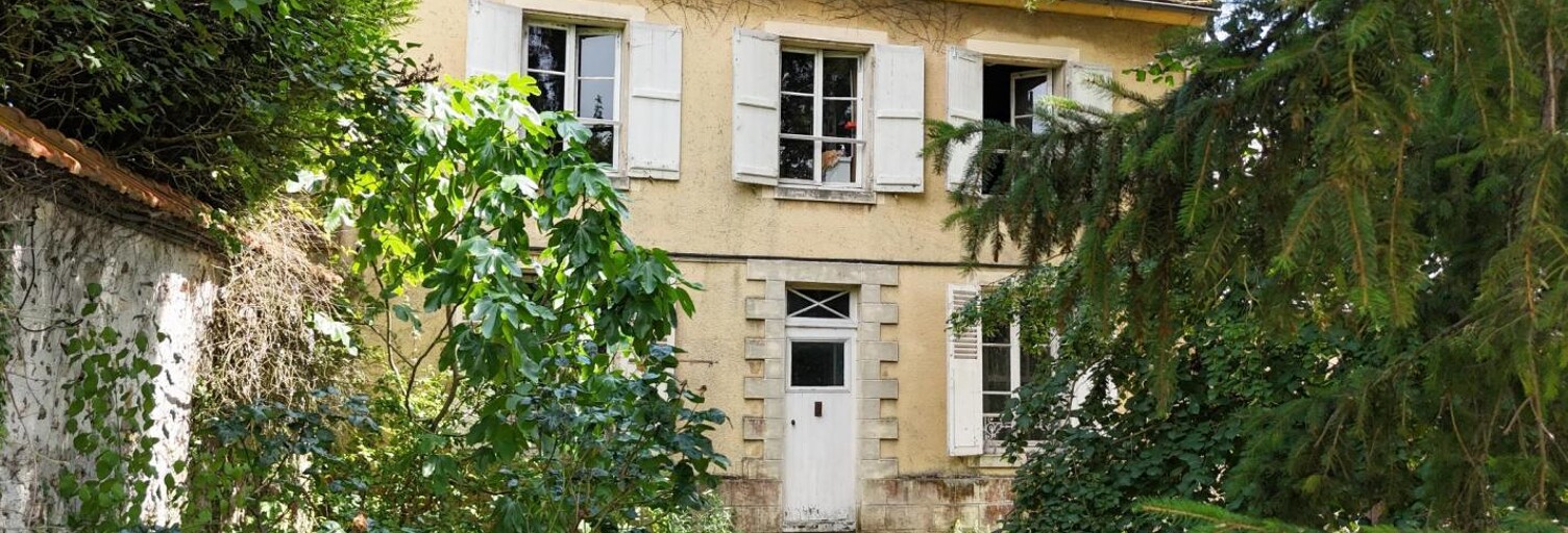 Maison 6 Pièces 110 m² à vendre à Chambly (60230)
