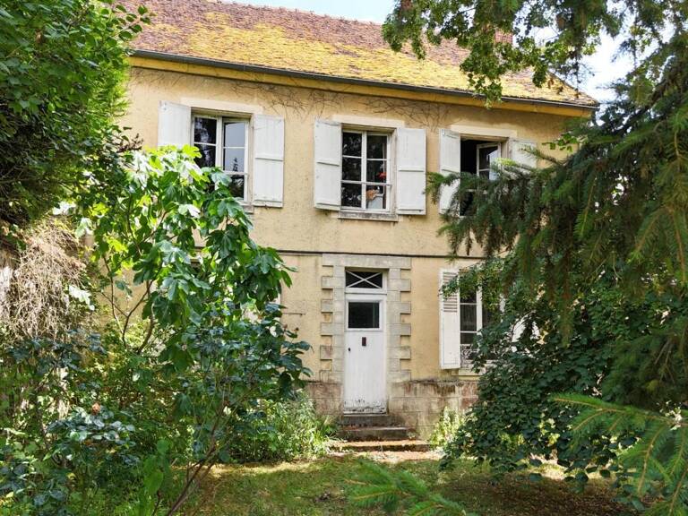 CHAMBLY (60) - Maison 6p - 110m² — photo 1