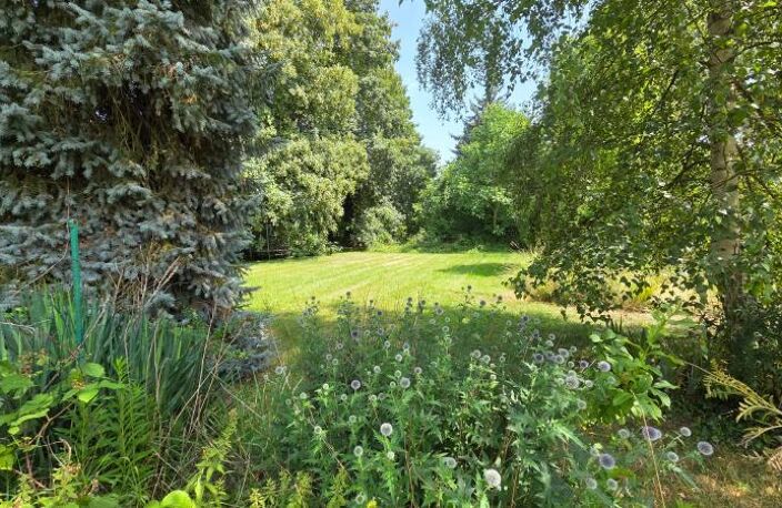 CHAMBLY (60) - Maison 6p - 110m² — photo 2