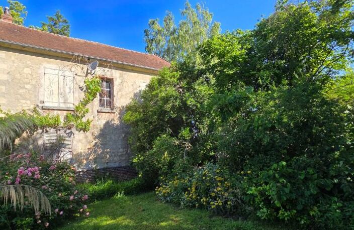 CHAMBLY (60) - Maison 6p - 110m² — photo 3
