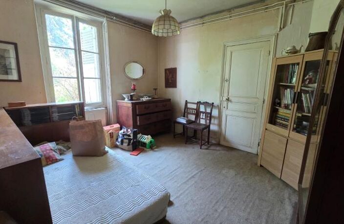 CHAMBLY (60) - Maison 6p - 110m² — photo 4