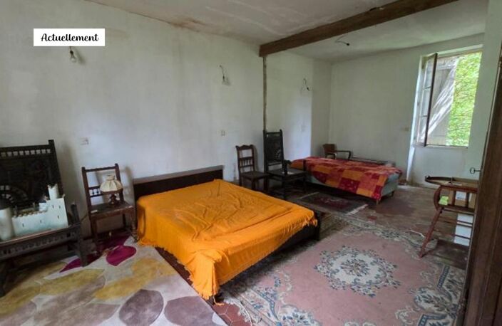 CHAMBLY (60) - Maison 6p - 110m² — photo 5