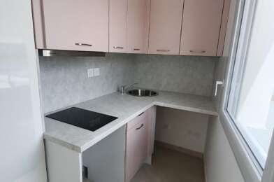 Appartement 1 pièces 470 €