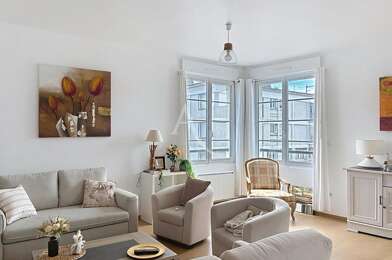 Appartement 2 pièces 183500 €