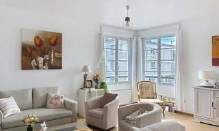 Appartement 2 Pièces 74 m² à vendre à Boulogne-sur-Mer (62200)