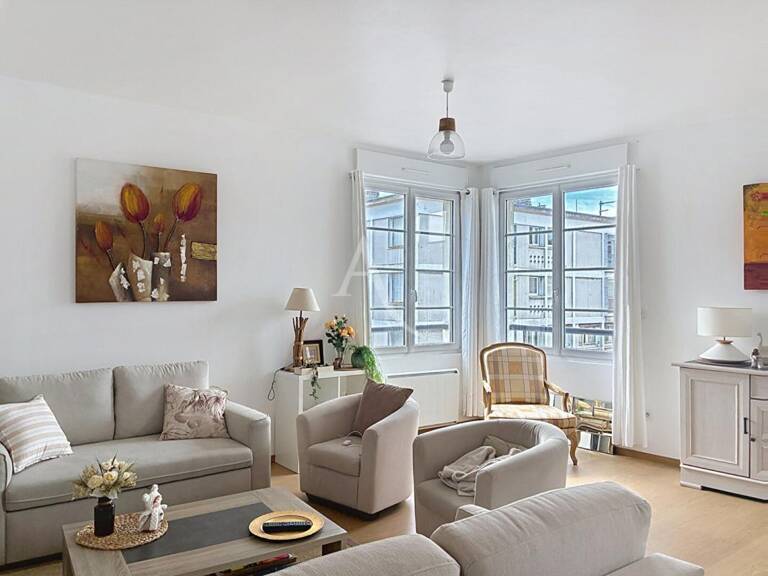 Appartement Boulogne Sur Mer 2 pièce(s) 74.5 m2 — photo 1