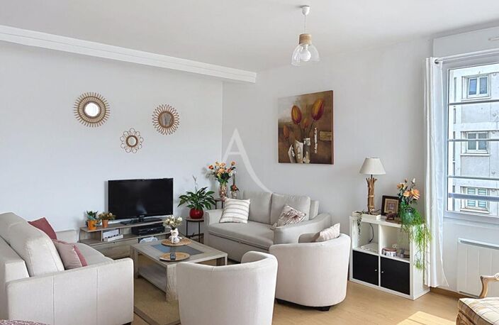 Appartement Boulogne Sur Mer 2 pièce(s) 74.5 m2 — photo 2