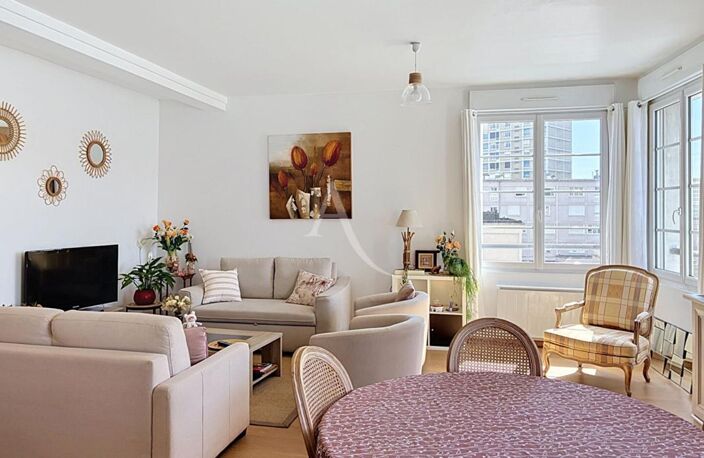 Appartement Boulogne Sur Mer 2 pièce(s) 74.5 m2 — photo 5
