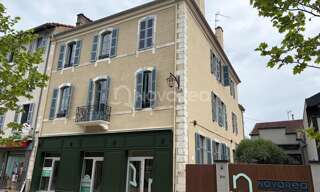 Appartement 2 Pièces 39 m² à vendre à Pau (64000)