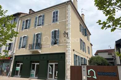 Appartement 2 pièces 100000 €