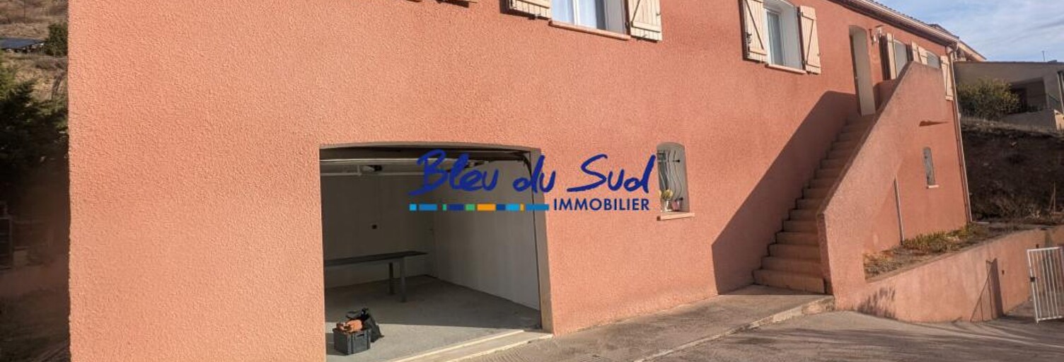 Maison 7 Pièces 142 m² à vendre à Olette (66360)