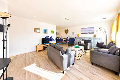 Maison 7 pièces 249500 €