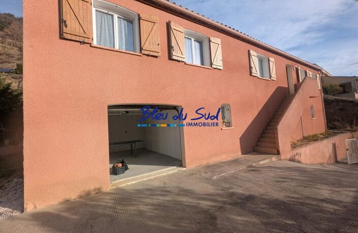 Villa récente tout confort avec grand garage — photo 3