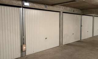 Garage   m² à louer à Caluire-et-Cuire (69300)