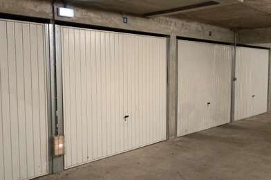 Garage  54 €