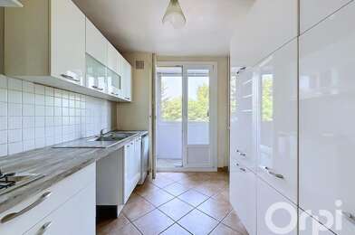 Appartement 3 pièces 149000 €