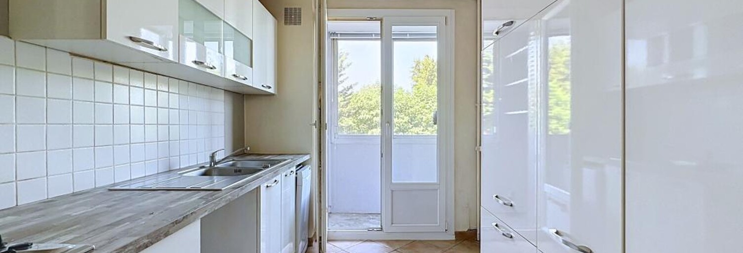 Appartement 3 Pièces 75 m² à vendre à Villefranche-sur-Saône (69400)