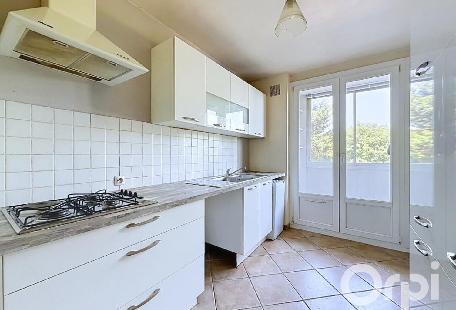 À Vendre T3 bis lumineux au calme - stationnement - proche centre ville — photo 1