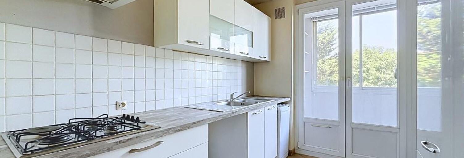 Appartement 3 Pièces 75 m² à vendre à Villefranche-sur-Saône (69400)