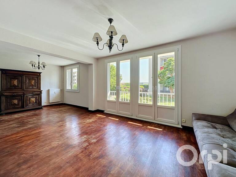 À Vendre T3 bis lumineux au calme - stationnement - proche centre ville — photo 1