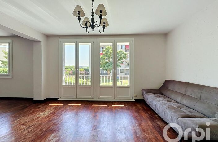 À Vendre T3 bis lumineux au calme - stationnement - proche centre ville — photo 4