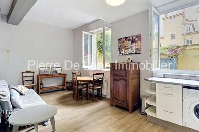 Appartement 2 pièces 185000 €