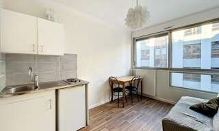 Appartement 1 Pièce 14 m² à louer à Lyon 6 (69006)