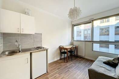 Appartement 1 pièces 470 €