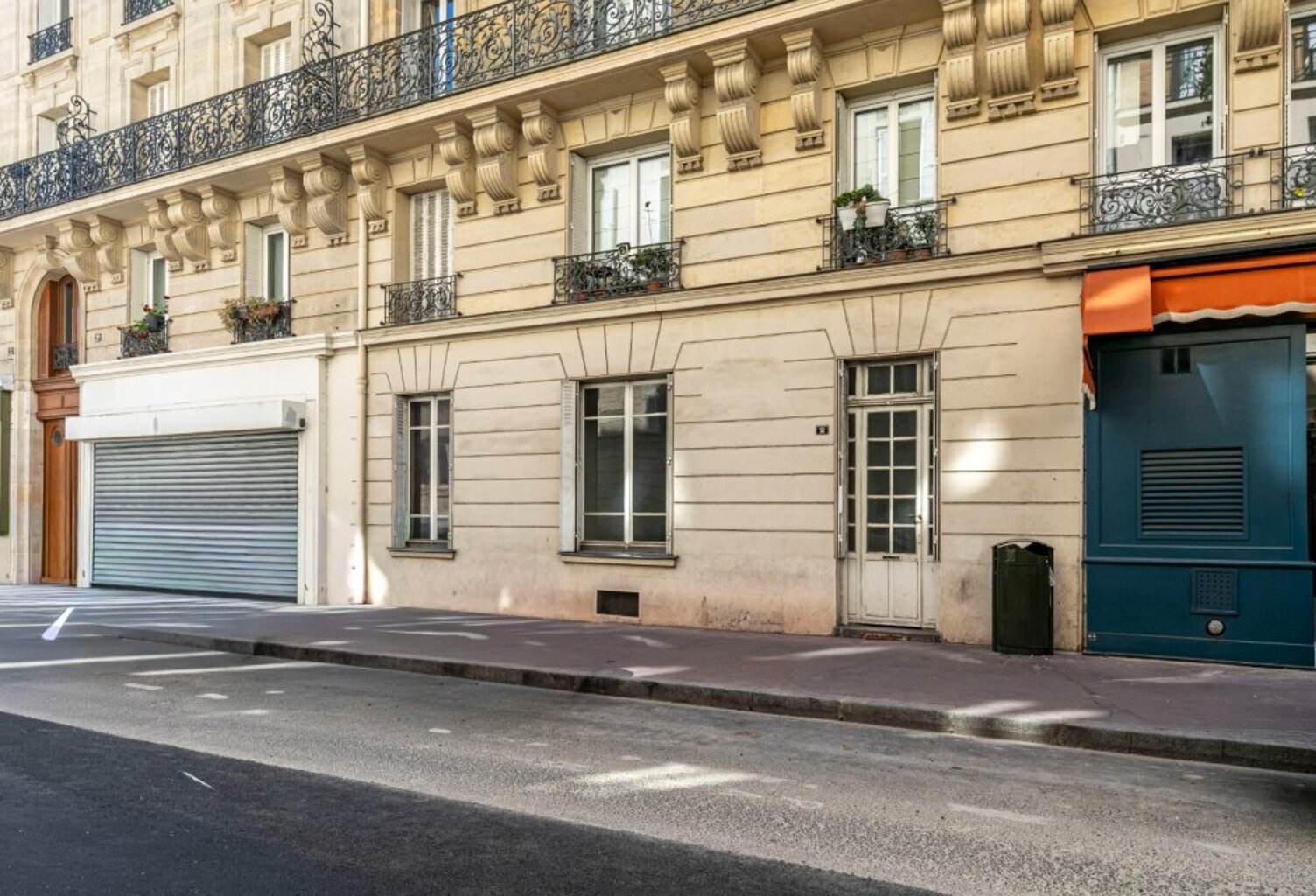 Bureaux à vendre - Levallois Centre Ville — photo 1