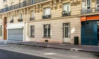 Bureau  109 m² à vendre à Levallois-Perret (92300)
